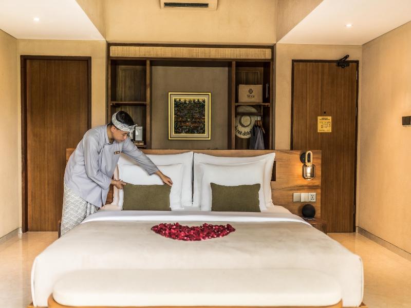 Maar Resort Ubud By Ini vie hospitality image