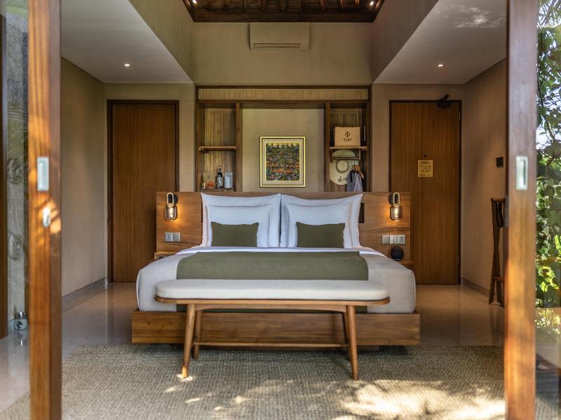 Maar Resort Ubud By Ini vie hospitality image