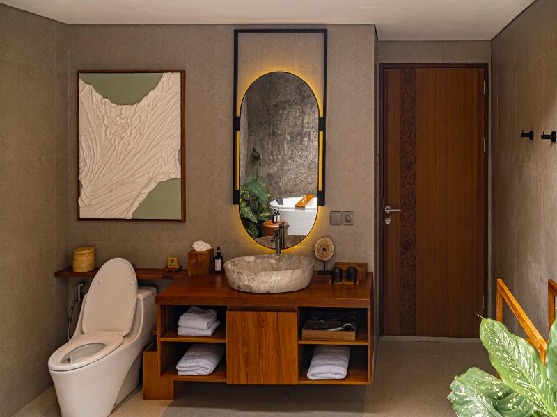 Maar Resort Ubud By Ini vie hospitality image