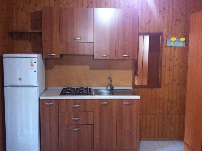 Chalet Viola image