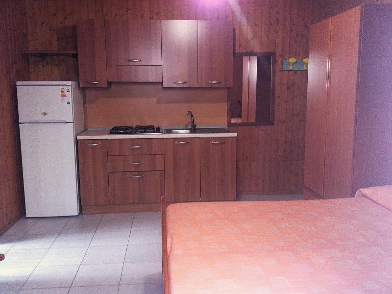 Chalet Viola image