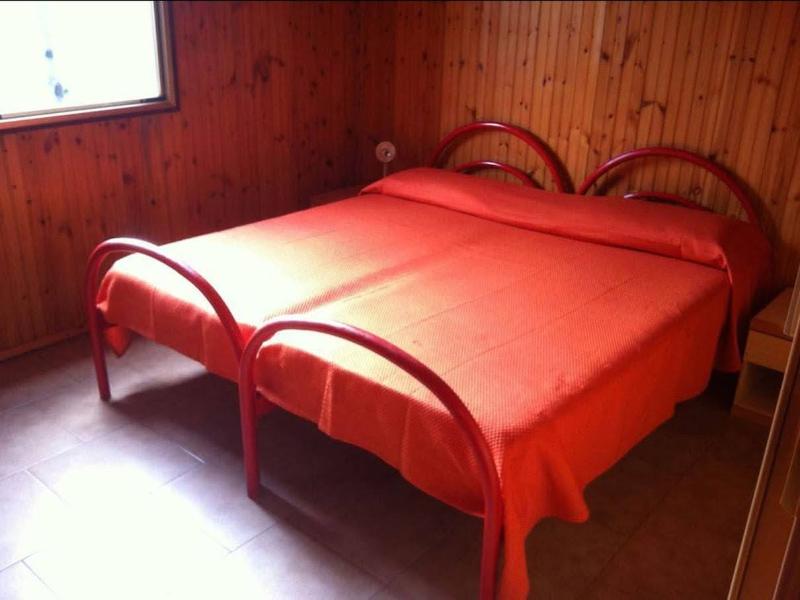 Chalet Viola image