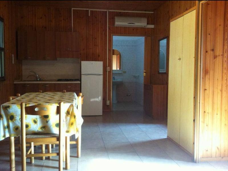 Chalet Viola image