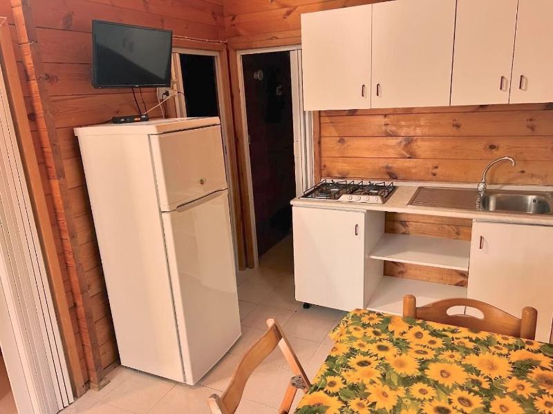 Chalet Viola image