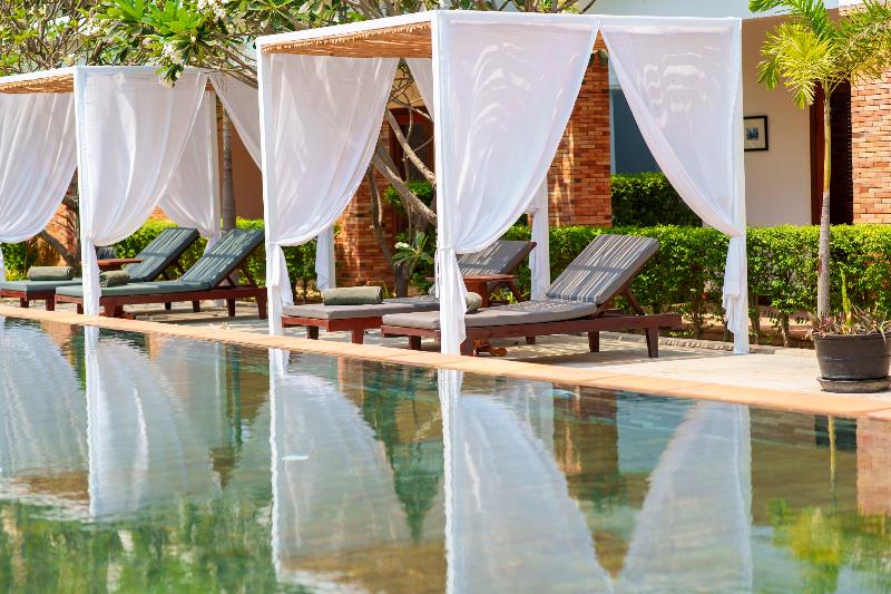 Le Mayansa Resort