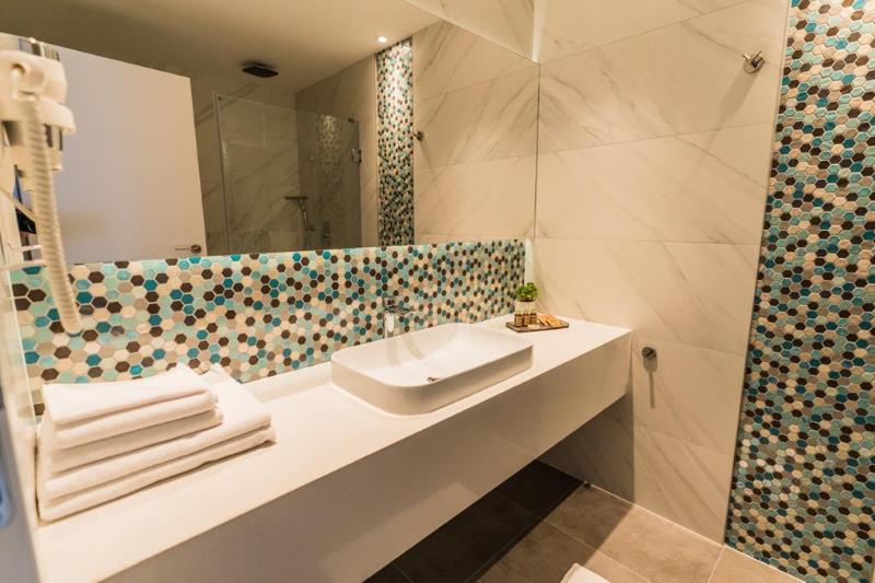 Hotel Aventus