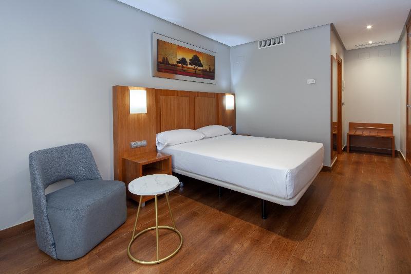 Hotel Hotel Leflet Sanlucar