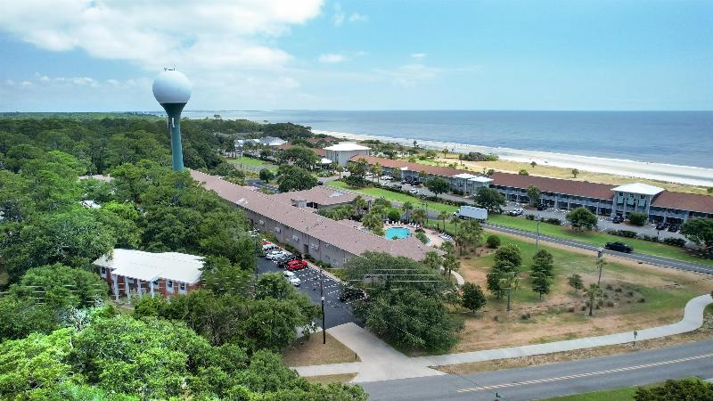 Best Western Plus Jekyll Island image