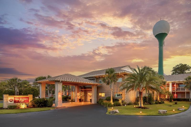 Best Western Plus Jekyll Island image