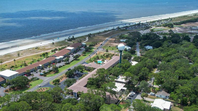 Best Western Plus Jekyll Island image