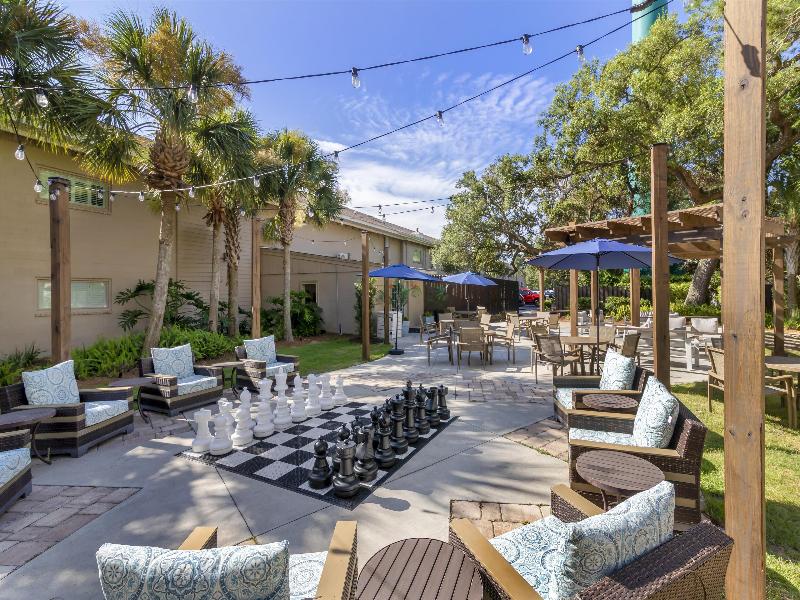 Best Western Plus Jekyll Island image