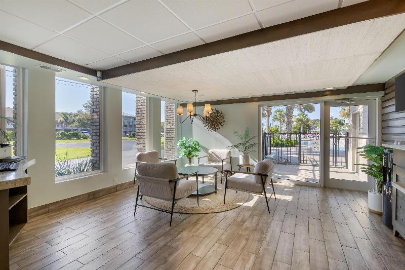Best Western Plus Jekyll Island image