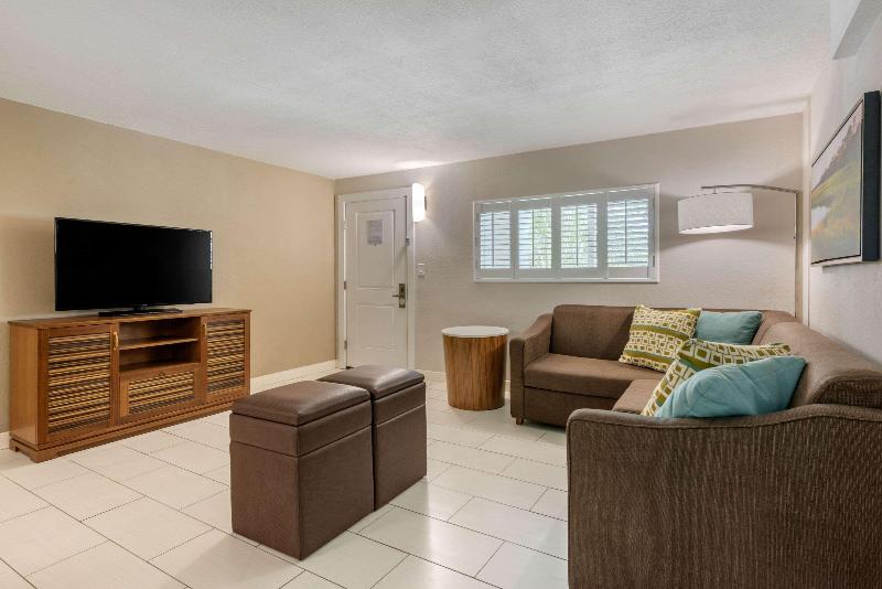Best Western Plus Jekyll Island image