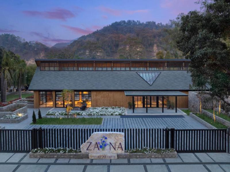 ZANA - A Luxury Escape, Dhikuli image