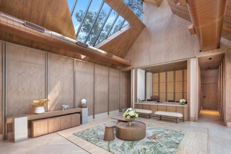 ZANA - A Luxury Escape, Dhikuli image