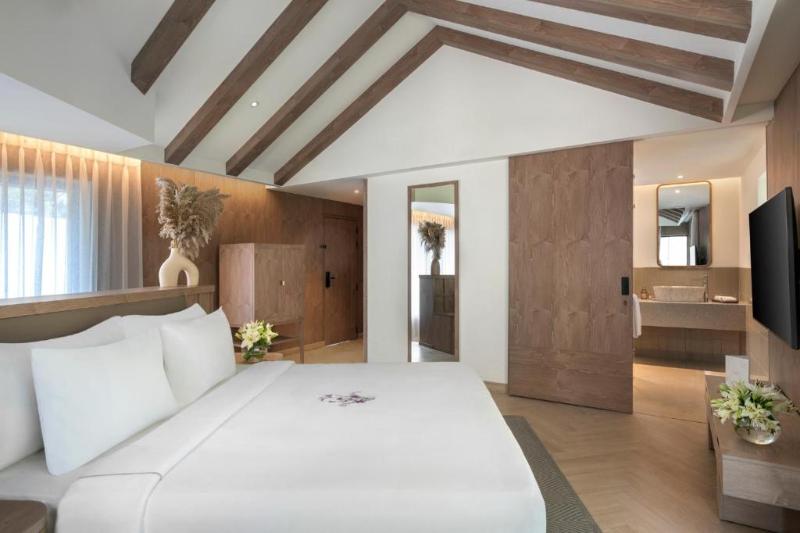 ZANA - A Luxury Escape, Dhikuli image