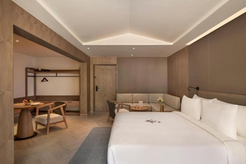 ZANA - A Luxury Escape, Dhikuli image