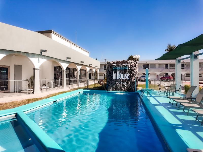 Inhouse Obregon image