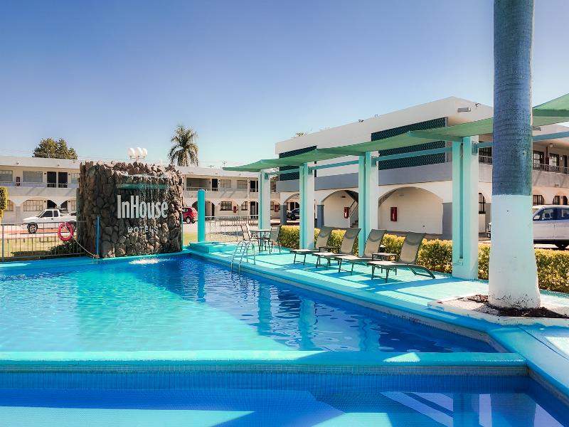 Inhouse Obregon image