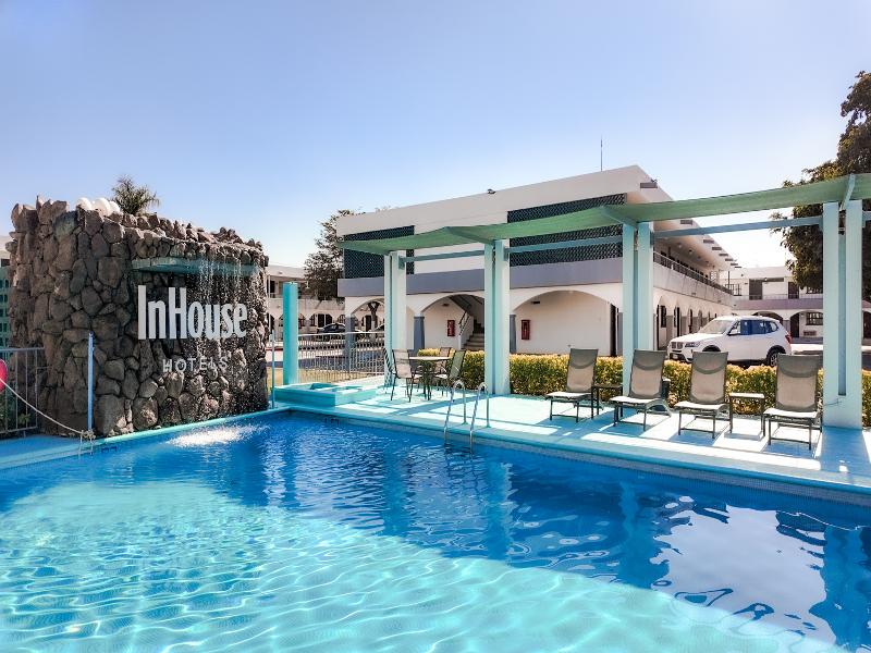 Inhouse Obregon image