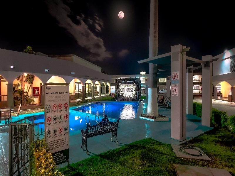 Inhouse Obregon image