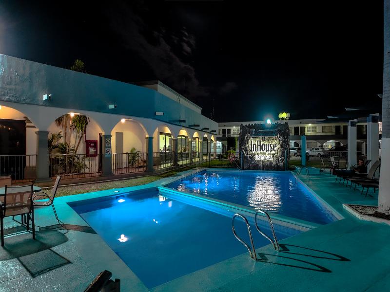 Inhouse Obregon image