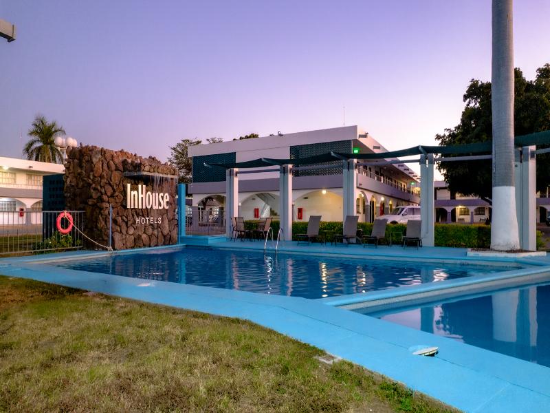 Inhouse Obregon image