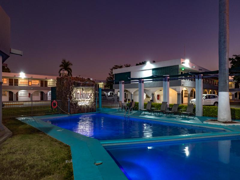 Inhouse Obregon image