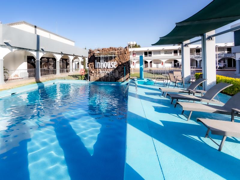 Inhouse Obregon image