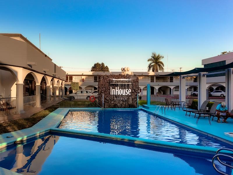 Inhouse Obregon image