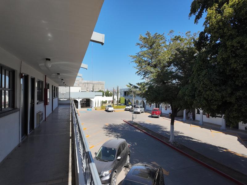 Inhouse Obregon image