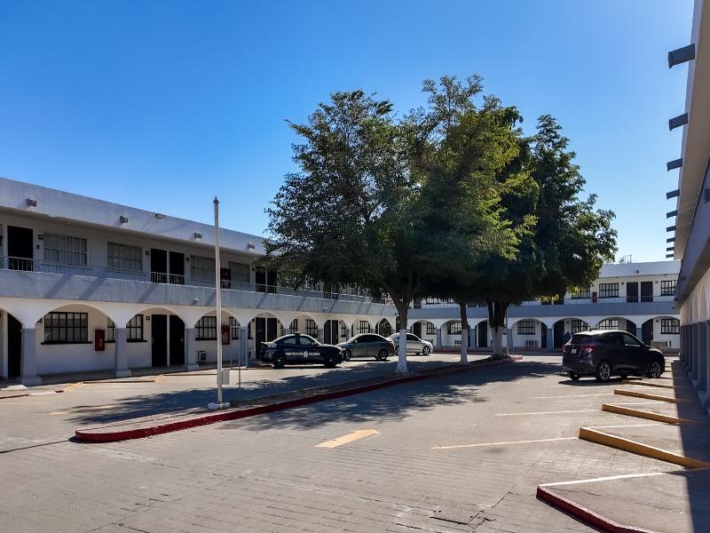 Inhouse Obregon image