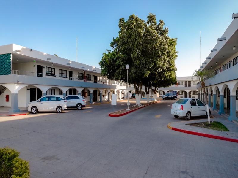 Inhouse Obregon image