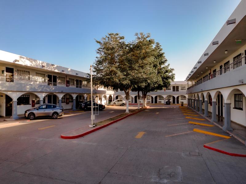 Inhouse Obregon image