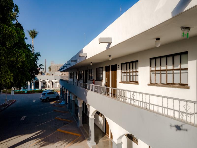 Inhouse Obregon image