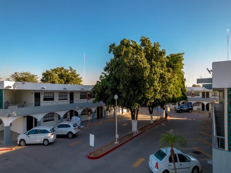 Inhouse Obregon image