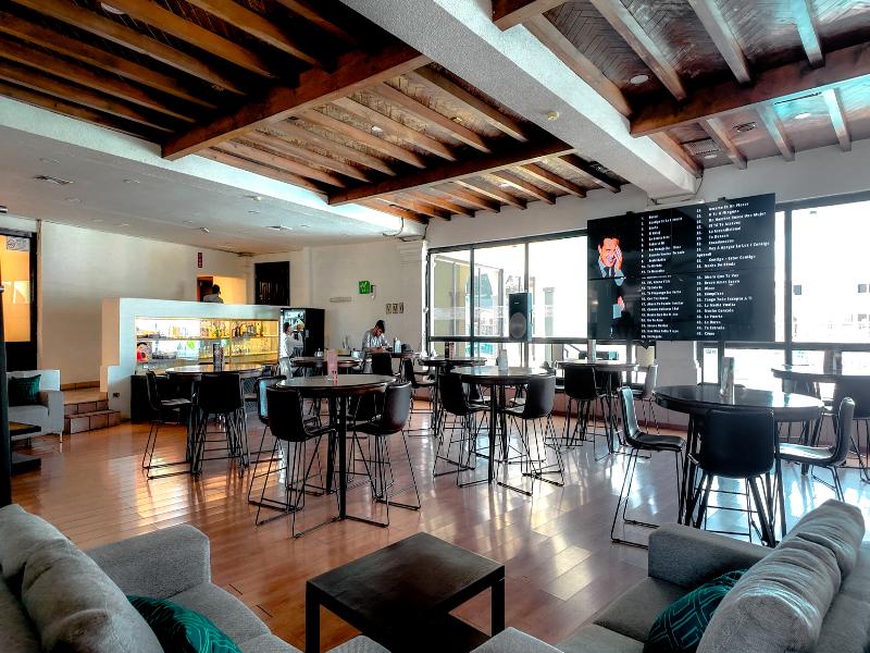 Inhouse Obregon image