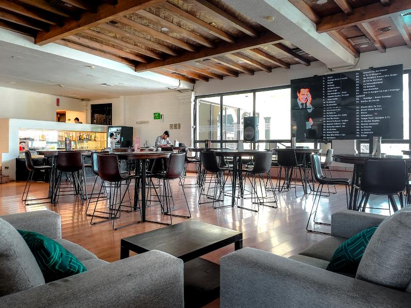 Inhouse Obregon image
