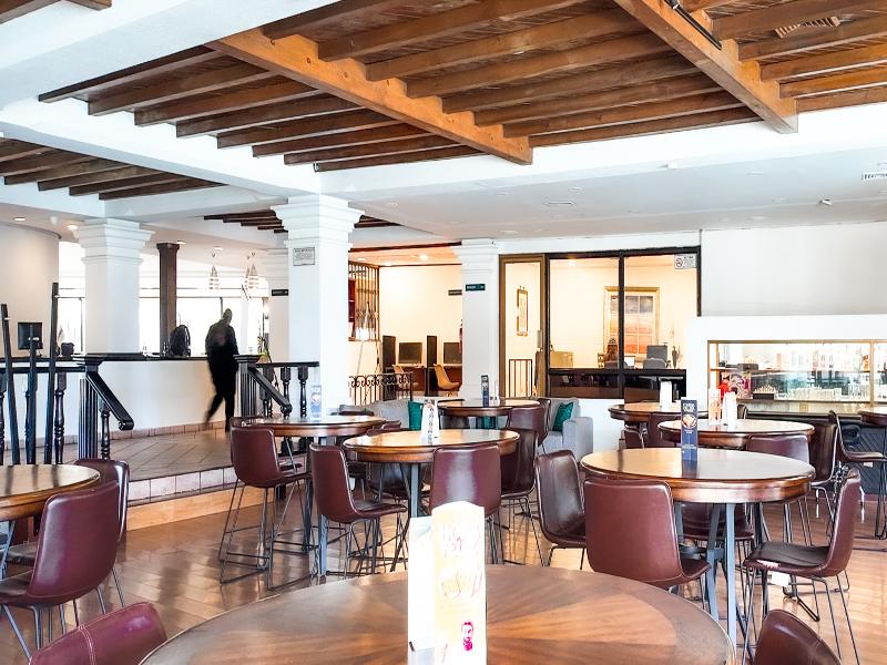 Inhouse Obregon image