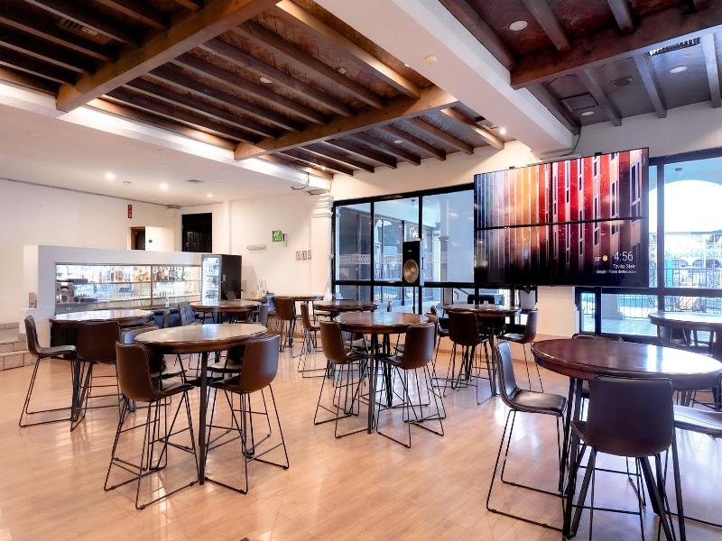 Inhouse Obregon image