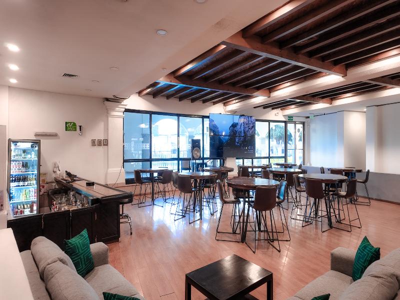 Inhouse Obregon image