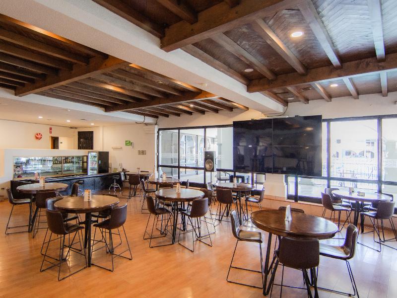 Inhouse Obregon image