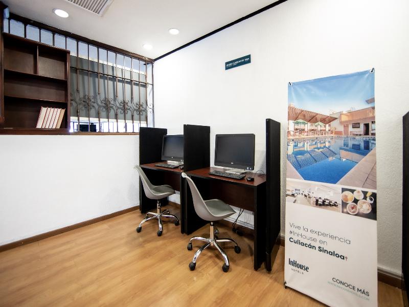 Inhouse Obregon image