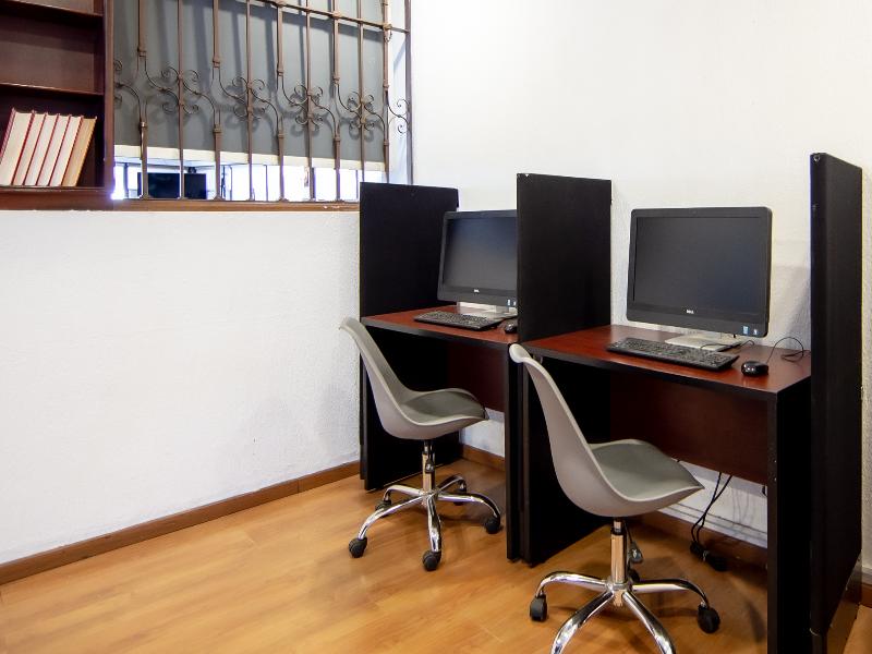 Inhouse Obregon image