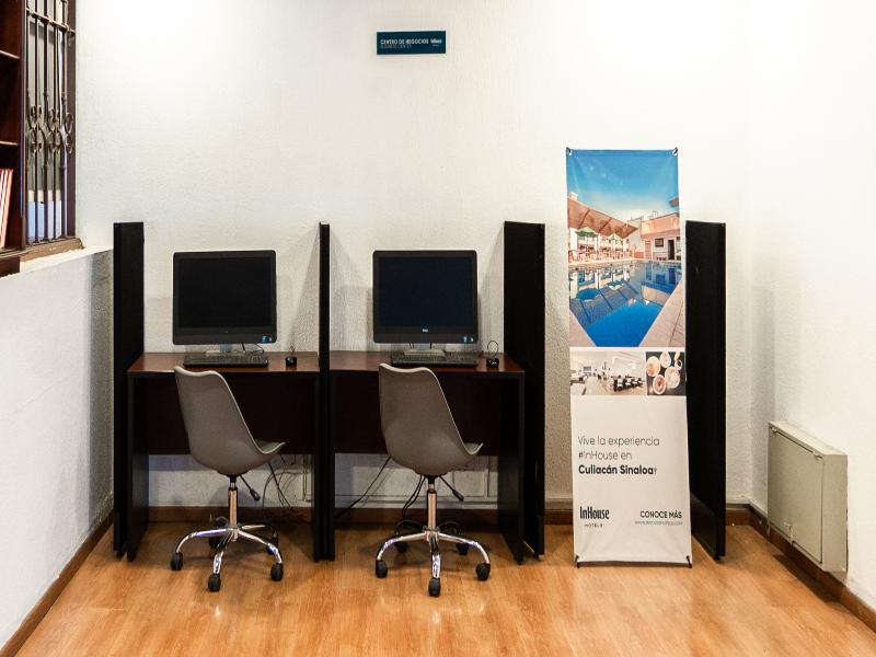 Inhouse Obregon image