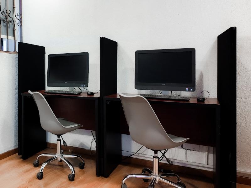 Inhouse Obregon image