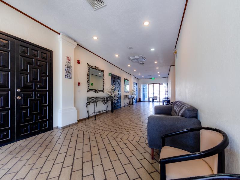 Inhouse Obregon image