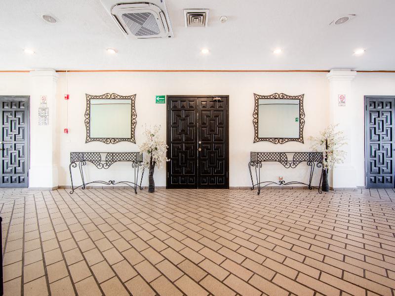 Inhouse Obregon image