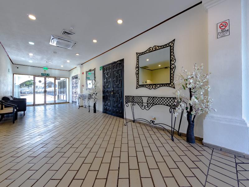 Inhouse Obregon image