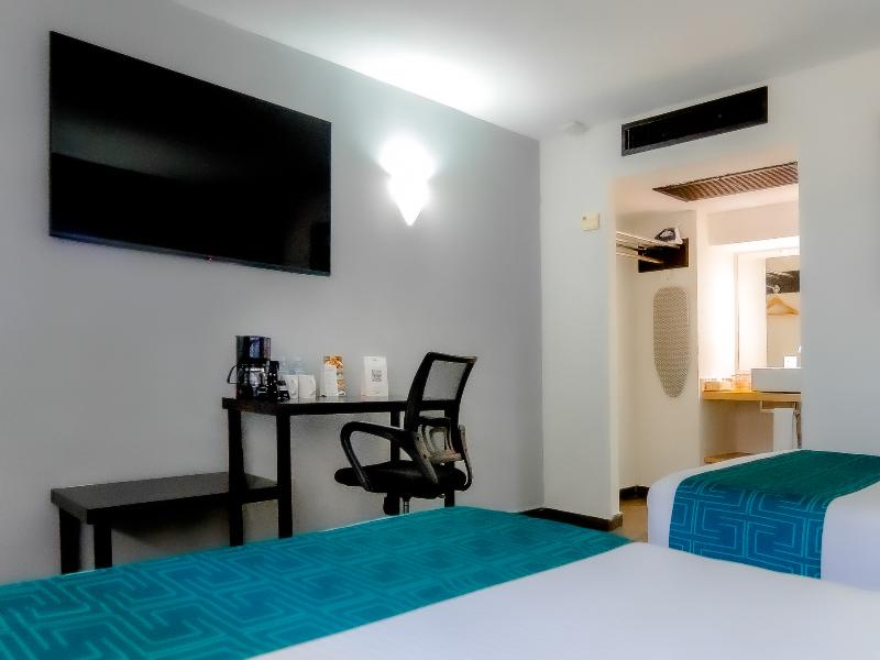 Inhouse Obregon image